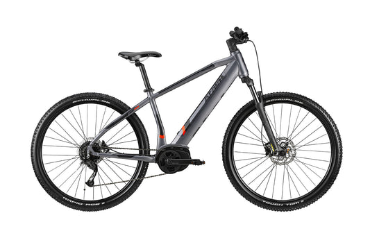 ATALA B-Cross A3.2 LT10 - Mountain bike elettrica motore centrale